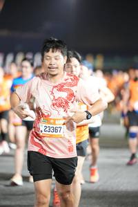 BIB: 23367
                            <button type="button" onclick="openModal(19606411)" class="btn btn-primary btn-sm float-right btn-popup" data-toggle="modal" data-target=".modal-high-quality">
                        <i class="fas fa-shopping-cart"></i> Add to Cart
                    </button>
                                            <button type="button" onclick="isThisMe(19606411, true)" class="btn btn-success btn-sm float-right btn-popup btn-isme hidden" data-toggle="tooltip" data-placement="bottom" title="นี่คือรูปของคุณใช่ไหม คลิกที่นี่เพื่อเอาเข้าอัลบั้ม">
                        <i class="fas fa-plus"></i> Add to album
                    </button>
                    <button type="button" onclick="isThisMe(19606411, false)" class="btn btn-warning btn-sm float-right btn-popup btn-isnotme hidden">
                        <i class="fas fa-ban"></i> Remove from album
                    </button>